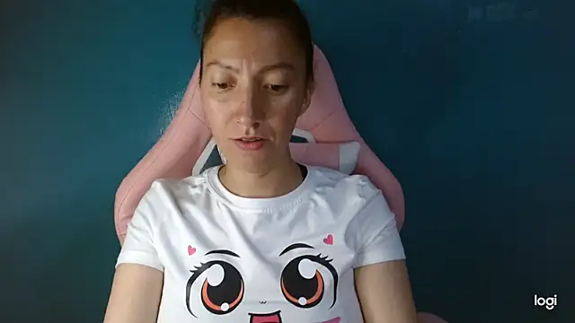 kaybabyhot online show from February 8, 2:48 am