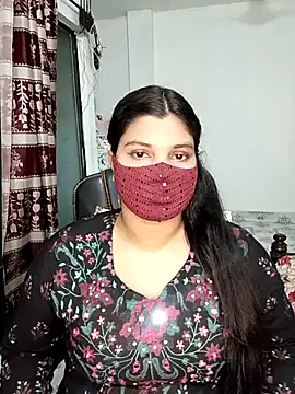 Hot-Angel  online show from February 1, 5:01 pm