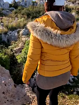 Samira-Summer online show from January 12, 1:27 pm