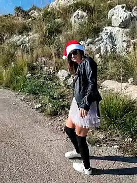 Samira-Summer online show from December 14, 10:21 am