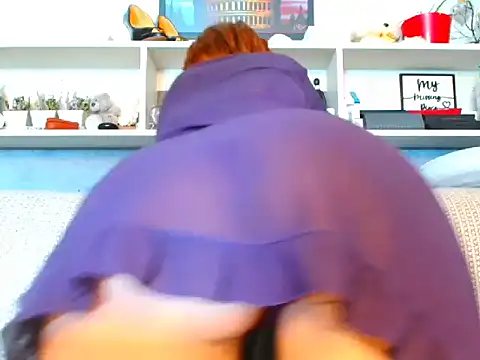 Natali3855 online show from April 13, 8:04 am