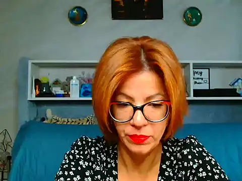 Natali3855 online show from September 17, 4:43 am