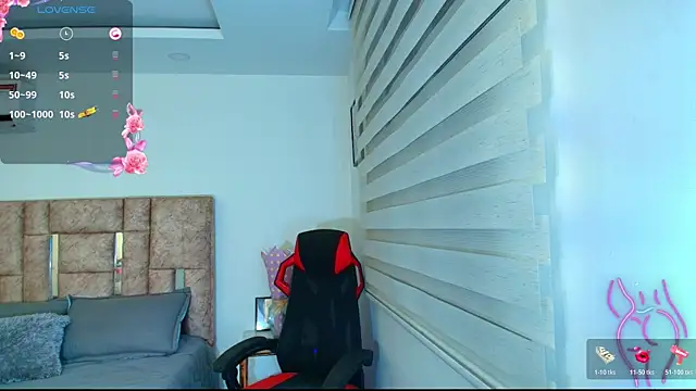 sexysaradoll online show from November 13, 11:04 pm