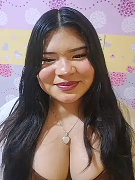 CANELA 9911 online show from September 24, 1:48 am