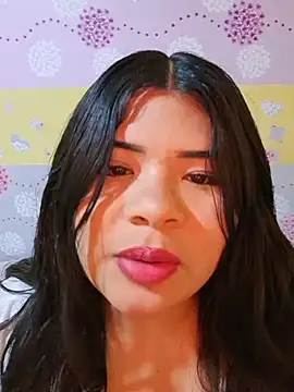 CANELA 9911 online show from October 13, 1:19 am