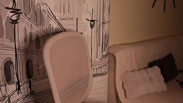 MissFreyaX online show from November 21, 8:55 pm