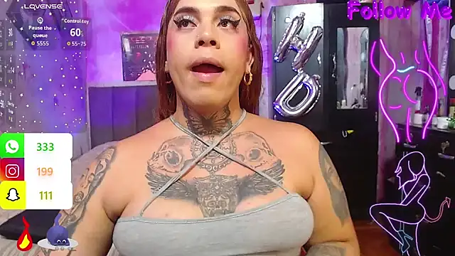 BriannaSweet  online show from September 12, 2:34 am