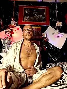 Charly BC Dirty online show from January 16, 3:46 am