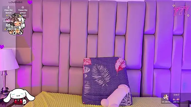  sowy venus  online show from April 8, 12:18 pm