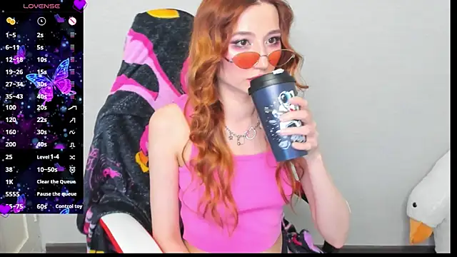 emily cline online show from September 29, 10:15 pm