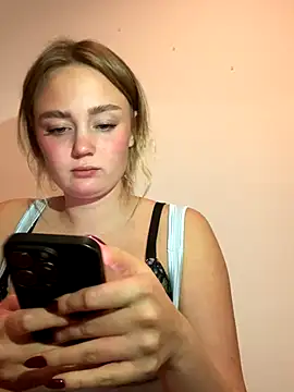 CherryEmmy online show from November 7, 7:19 pm