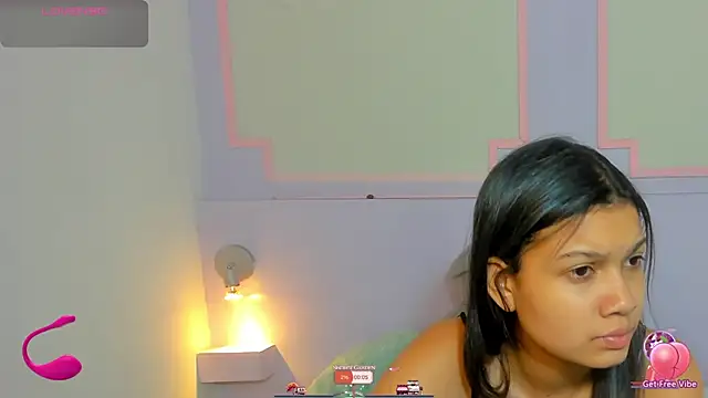 SelenaFox6 online show from October 11, 11:04 am