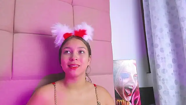 HaleyAmaya online show from February 15, 11:59 pm