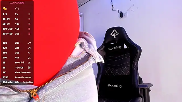 Dulce smith 1 online show from March 8, 11:30 pm