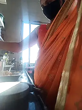 Cute-Monika online show from November 8, 2:05 am