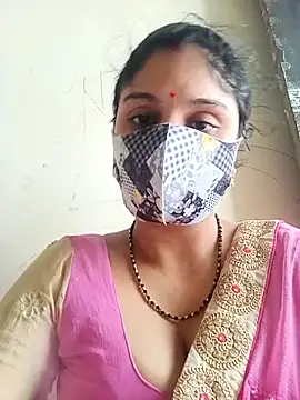 Cute-Monika online show from September 15, 11:29 am