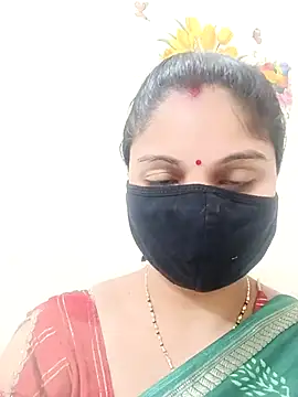 Cute-Monika online show from October 30, 2:36 am