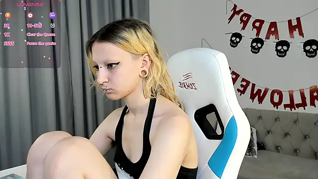 Lexy-Woorhez online show from November 1, 11:36 am