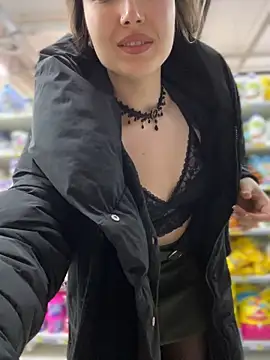 VelvetVixenI online show from January 16, 5:09 pm