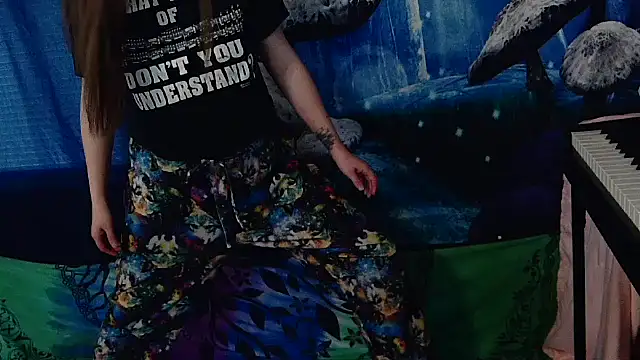  hellostormy  online show from March 10, 6:23 pm