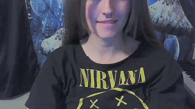  hellostormy  online show from February 14, 10:12 pm