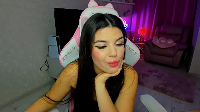 AlluringAriel online show from November 30, 7:51 pm