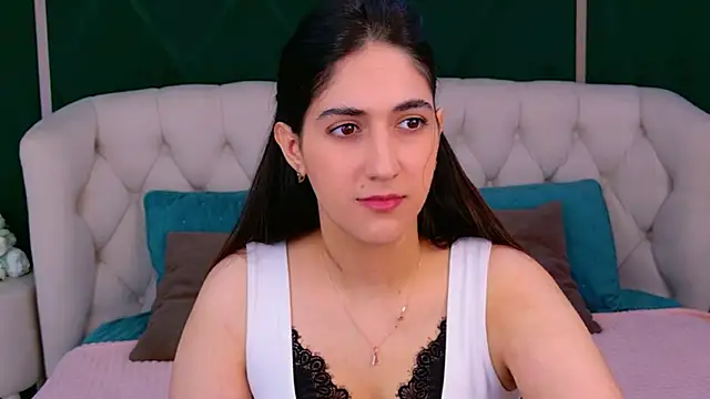 Teresa Stane online show from July 9, 5:32 am