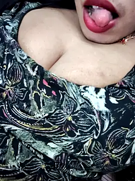 Haniya-143 online show from February 1, 11:36 pm