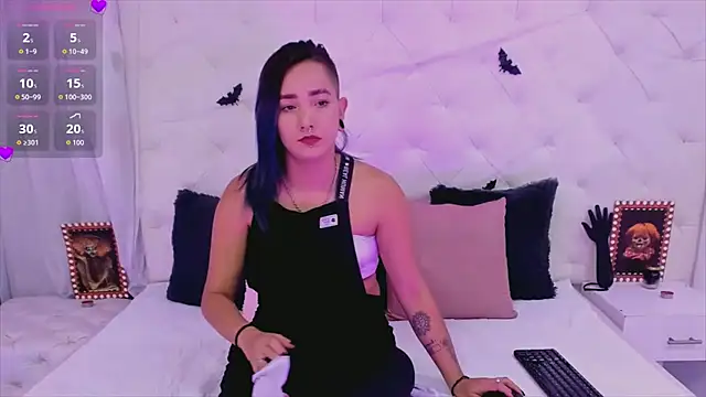 Valerik cano1 online show from October 16, 1:58 pm