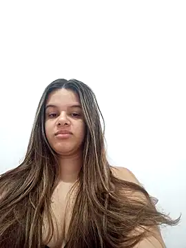 princesaa98 online show from February 3, 10:31 am