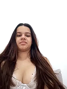 princesaa98 online show from September 19, 10:25 am