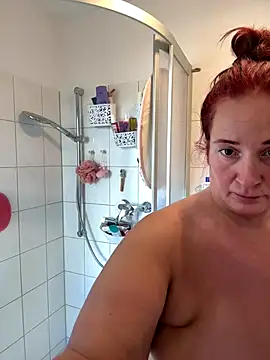 Engel mia online show from September 12, 12:12 pm