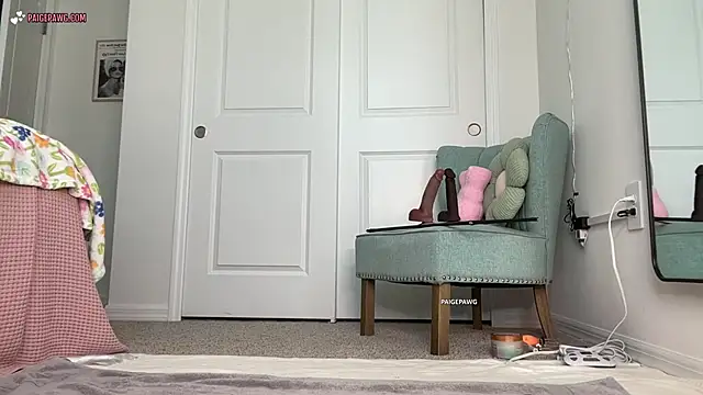 PaigePawg online show from March 28, 2:16 pm