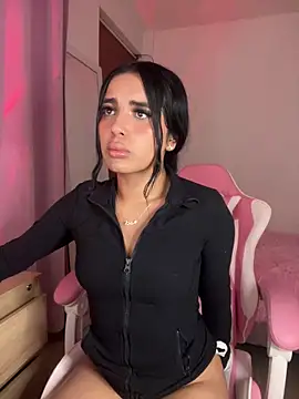 Emily-14 online show from December 19, 7:00 am