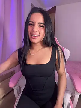 Emily-14 online show from December 23, 6:17 am