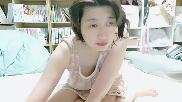 morikawa sayaka online show from March 27, 12:28 pm