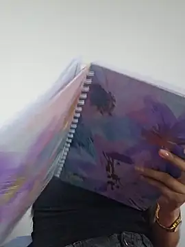 CarlaAlvez online show from April 17, 2:08 pm