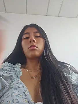 CarlaAlvez online show from April 21, 4:14 pm