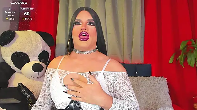 Missisabella  online show from October 18, 2:03 am