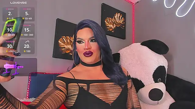 Missisabella  online show from December 23, 1:20 am