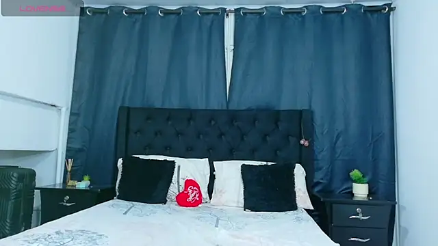 Beautifulkattia online show from February 7, 2:48 am