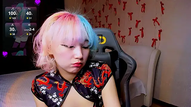 Milla Aheo online show from March 20, 2:00 pm