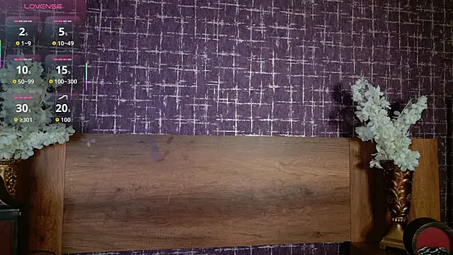 ArtemisaBlake online show from November 11, 4:48 pm