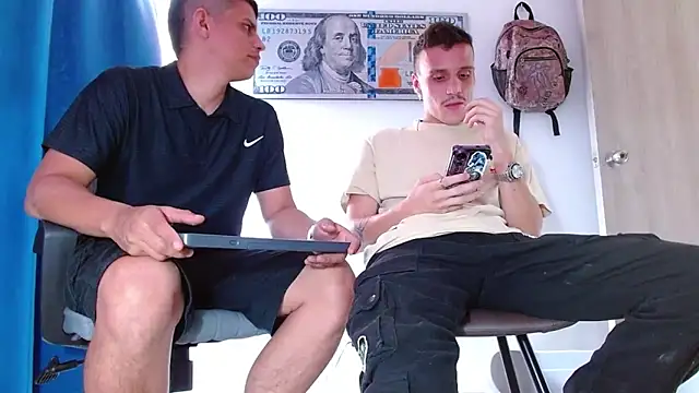 boss of cash online show from July 4, 8:05 pm