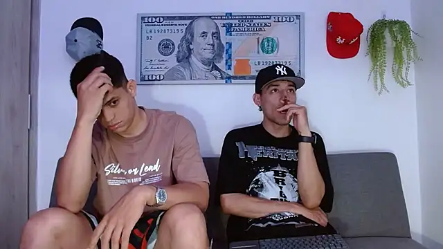 boss of cash online show from April 5, 10:53 pm