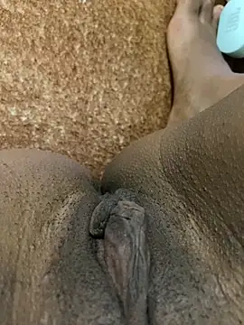 Deliciamisteriosa10 online show from February 11, 10:17 am