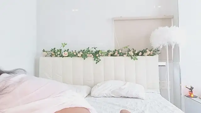 Akina starr online show from November 23, 6:16 am