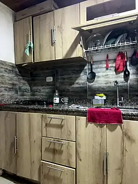 Liah ferrer online show from September 24, 2:38 pm