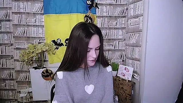 Lina Star S online show from October 20, 6:27 am