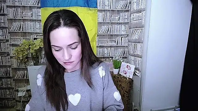 Lina Star S online show from November 20, 12:50 pm